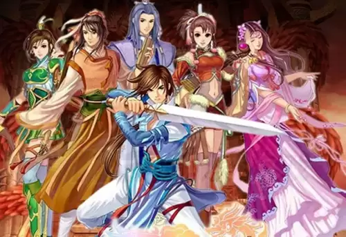 幻想三国志2和4哪个好　幻想三国志2-第11张