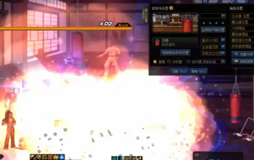 地下城与勇士男机械 DNF男机械-第6张