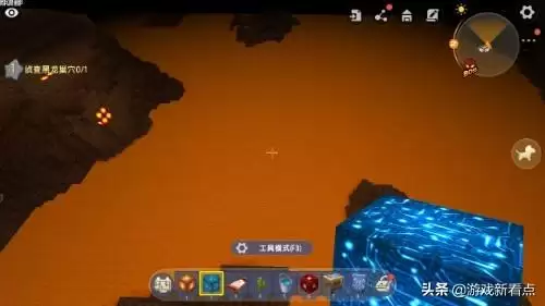 迷你世界萌眼星球能睡觉吗　迷你世界萌眼星-第1张