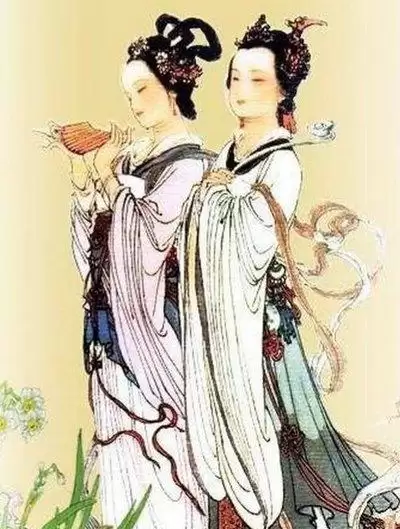 孟婆汤奈何桥的故事的出处　孟婆和奈何桥是什么意思-第2张