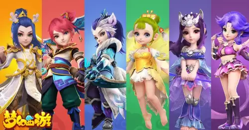 梦幻西游手游手机怎么5开　手游梦幻 分屏 双开-第2张