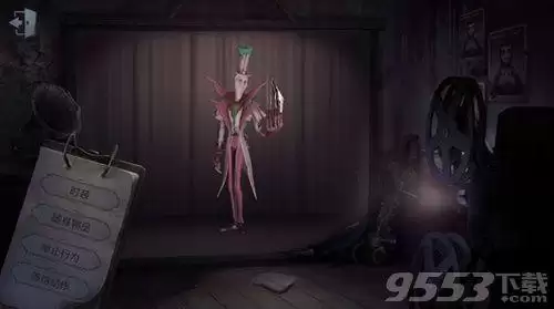 第五人格哪个监管者强势　第五人格哪个监管者最强-第3张