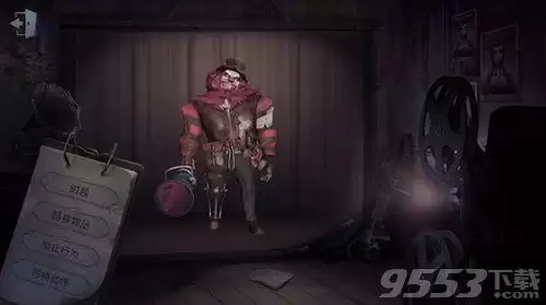 第五人格哪个监管者强势　第五人格哪个监管者最强-第1张