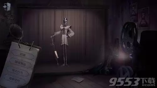 第五人格哪个监管者强势　第五人格哪个监管者最强-第5张
