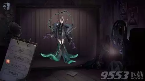 第五人格哪个监管者强势　第五人格哪个监管者最强-第4张
