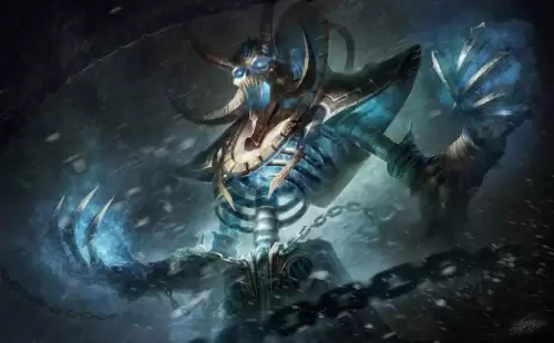 死亡之翼和阿克蒙德谁厉害　魔兽世界boss实力排名-第2张