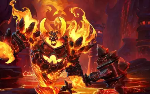 死亡之翼和阿克蒙德谁厉害　魔兽世界boss实力排名-第1张