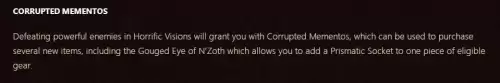 wow套装怎么激活奖励　魔兽世界礼包买了怎么领取-第1张
