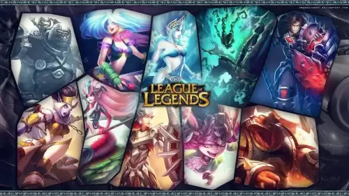 lol哪个英雄位移后留分身　lol有分身的英雄-第1张