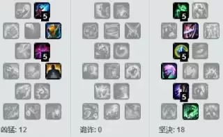 lol扎克带什么天赋　扎克符文天赋s10-第1张