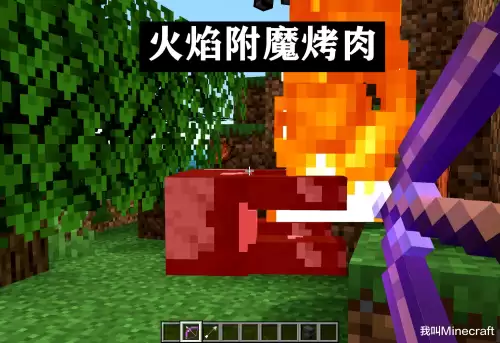 我的世界怎么让动物不长大　mc百科-第5张