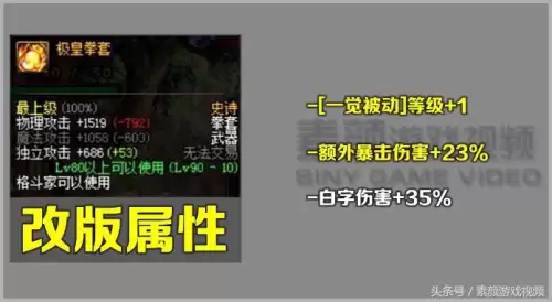 dnf拳套掌握点8级　拳套掌握是谁的技能-第4张