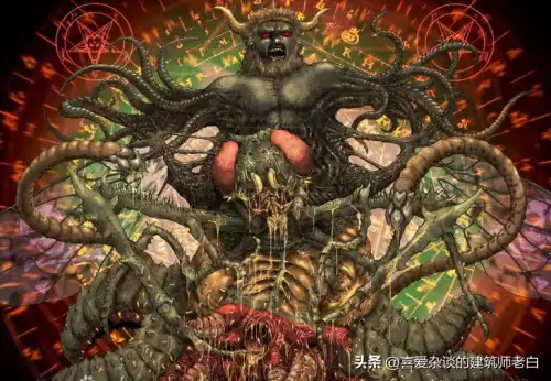 原神雷神叫巴尔还是影　原神里面的雷神-第7张