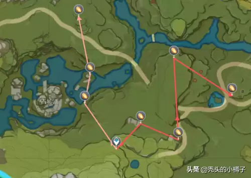 原神琥珀石里面有什么　原神石珀用处-第9张