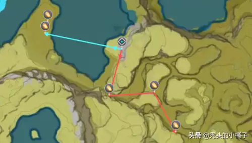 原神琥珀石里面有什么　原神石珀用处-第11张
