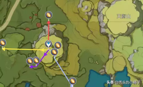 原神琥珀石里面有什么　原神石珀用处-第10张