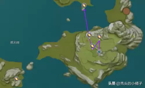 原神琥珀石里面有什么　原神石珀用处-第14张