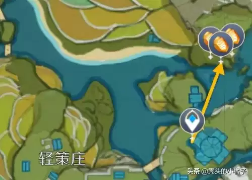 原神琥珀石里面有什么　原神石珀用处-第17张