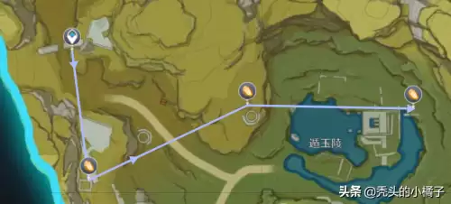 原神琥珀石里面有什么　原神石珀用处-第15张