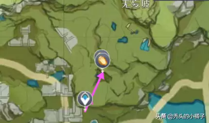 原神琥珀石里面有什么　原神石珀用处-第22张