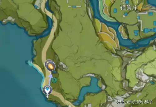 原神琥珀石里面有什么　原神石珀用处-第23张
