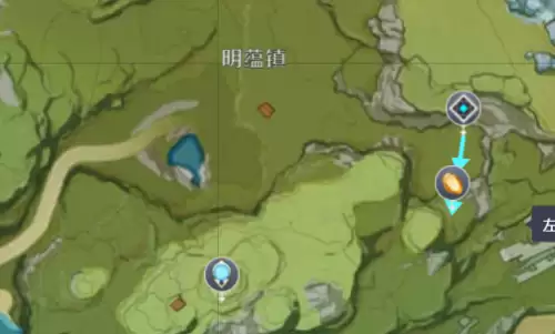 原神琥珀石里面有什么　原神石珀用处-第29张