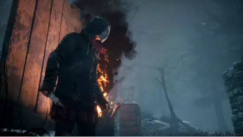 第五人格原型端游是哪个　第五人格的画风-第1张