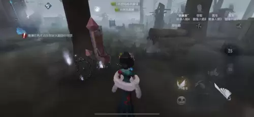 第五人格原型端游是哪个　第五人格的画风-第3张