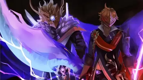 原神魈和公子哪个强　原神公子和魈哪个好-第3张