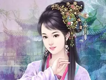 王元姬是虚构的吗　女娲是虚构的吗-第1张