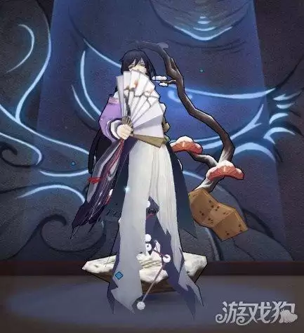 阴阳师奕值得培养吗　弈式神值得培养不-第1张