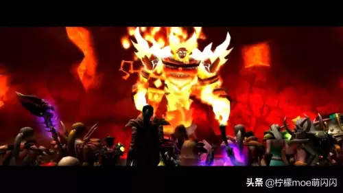 魔兽怎么切换位面id　怀旧魔兽怎么切换位面-第2张