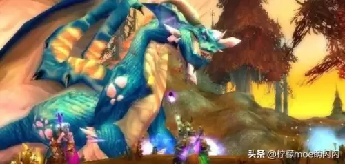 魔兽怎么切换位面id　怀旧魔兽怎么切换位面-第6张