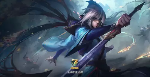 刀锋之影怎么秒人　英雄联盟刀锋之影技能介绍-第7张