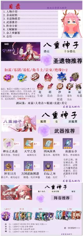 原神灵芝有什么用　原神海灵芝-第2张