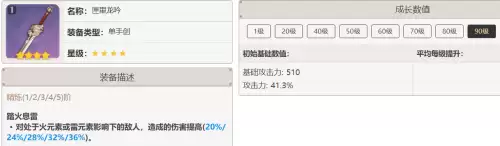 原神刻晴前期怎么养　原神刻晴培养攻略-第38张