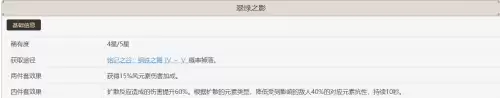 原神刻晴前期怎么养　原神刻晴培养攻略-第57张