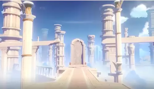 原神主角来自哪个世界　原神主角身世-第1张