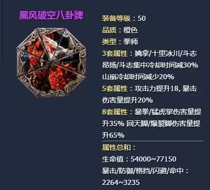 剑灵神功牌秘功牌怎么获得　剑灵火剑士用什么神功牌-第32张