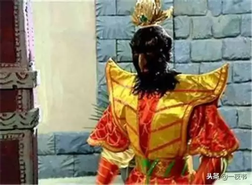 鹏魔王和金翅大鹏是一只吗　鹏魔王的来历-第5张