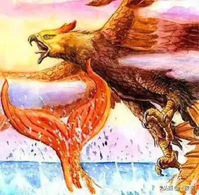 鹏魔王和金翅大鹏是一只吗　鹏魔王的来历-第4张