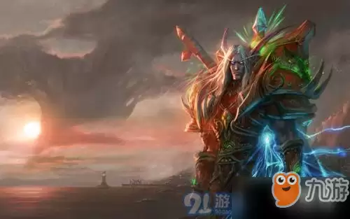 魔兽世界破碎的联盟任务大地印章在哪　破碎的联盟三个石柱-第1张