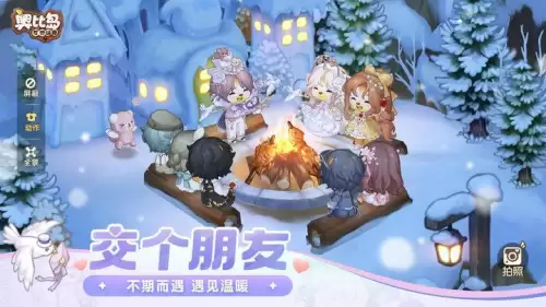 奥比岛手游能玩小游戏吗　游戏在线玩-第3张