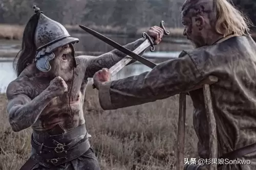 国王的恩赐维京怎么结盟　骑马与砍杀维京征服剧情攻略-第3张