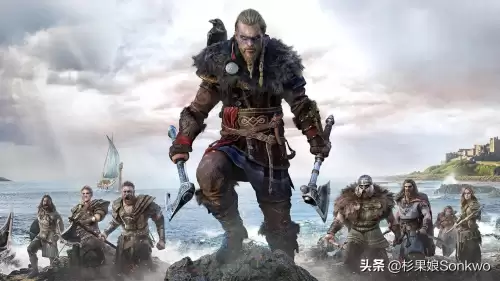 国王的恩赐维京怎么结盟　骑马与砍杀维京征服剧情攻略-第6张