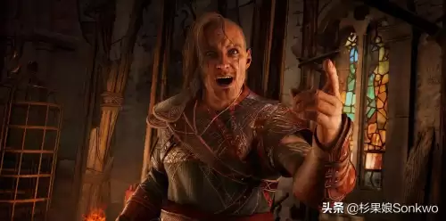 国王的恩赐维京怎么结盟　骑马与砍杀维京征服剧情攻略-第8张