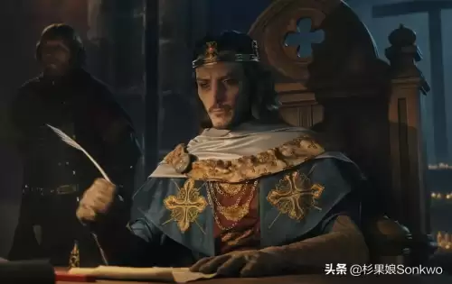 国王的恩赐维京怎么结盟　骑马与砍杀维京征服剧情攻略-第9张
