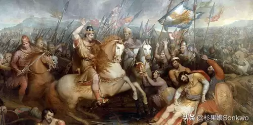 国王的恩赐维京怎么结盟　骑马与砍杀维京征服剧情攻略-第13张