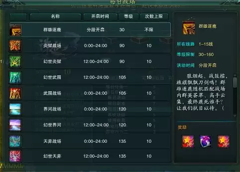 诛仙3如何快速升级　诛仙3怎么快速刷师德-第5张