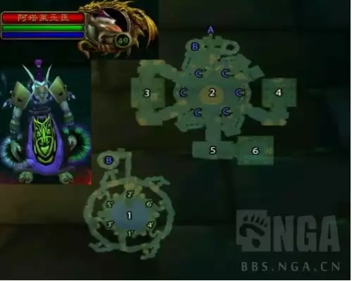 魔兽世界70级附魔怎么赚钱　魔兽世界怀旧服分解装备赚钱-第4张